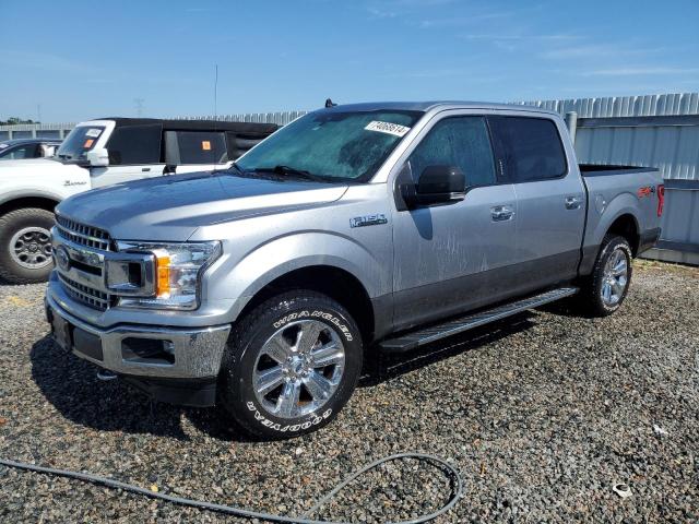 ford f150 super 2020 1ftew1e55lfb05732