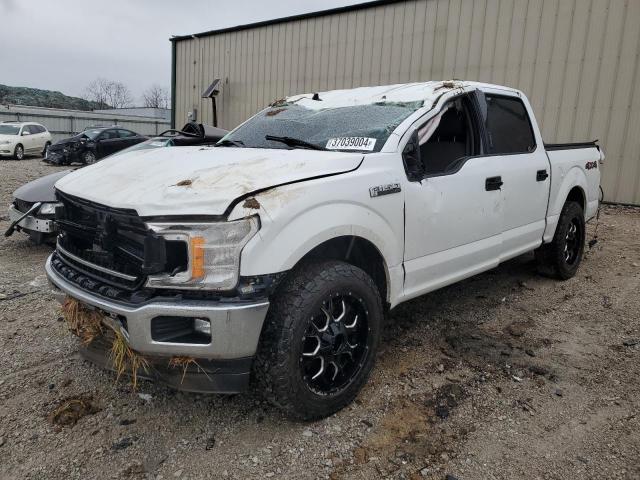 ford f-150 2020 1ftew1e55lfb56020