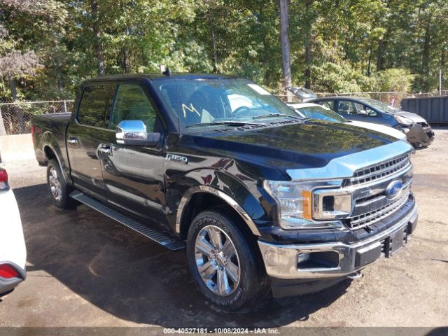 ford f-150 2020 1ftew1e55lfc18662