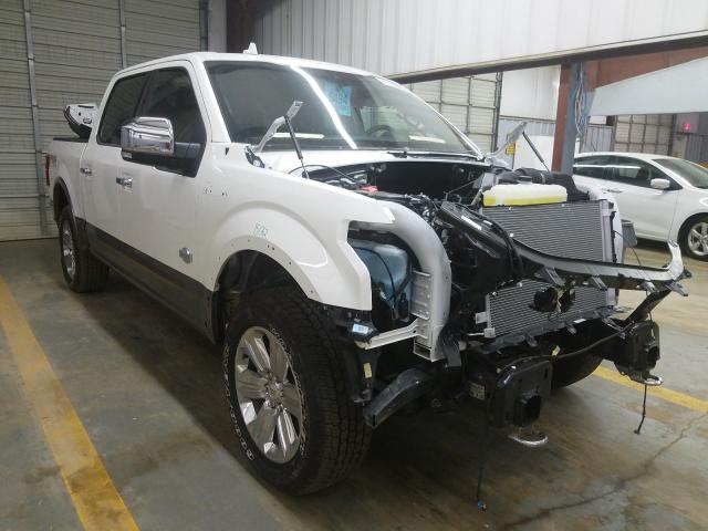 ford f150 super 2020 1ftew1e55lfc77792