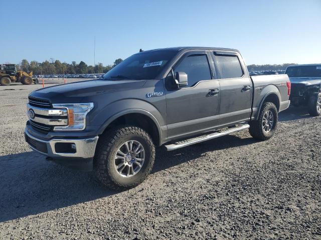 ford f150 super 2020 1ftew1e55lkd78158