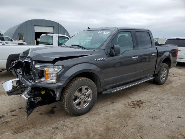 ford f-150 2020 1ftew1e55lkd96689