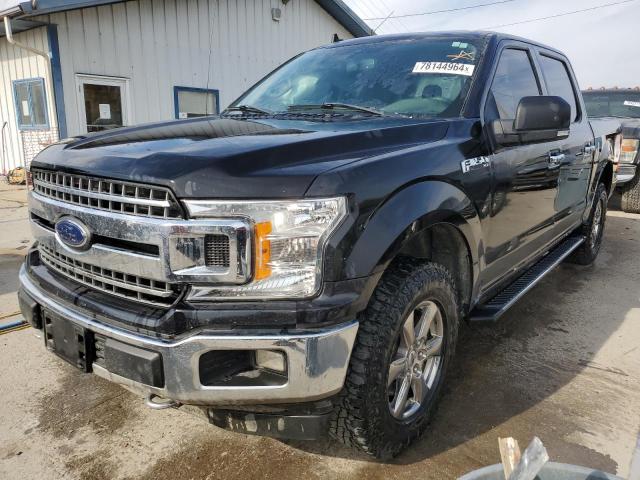 ford f150 super 2020 1ftew1e55lke27620