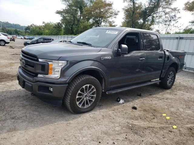 ford f150 super 2020 1ftew1e55lkf31556