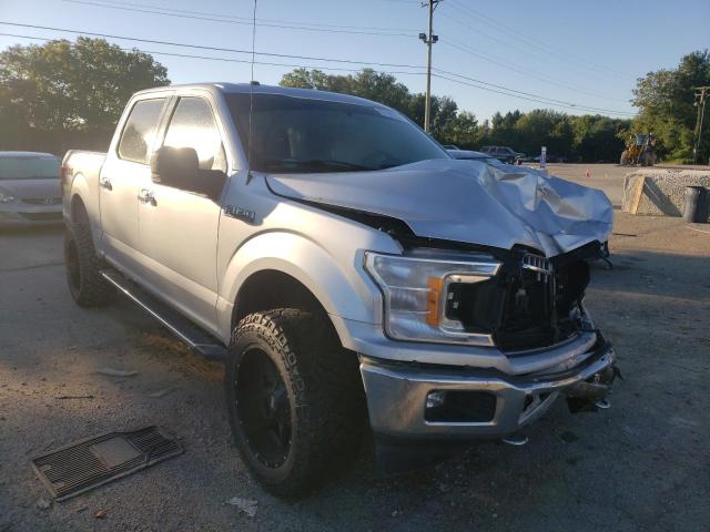 ford f150 super 2018 1ftew1e56jfc53319