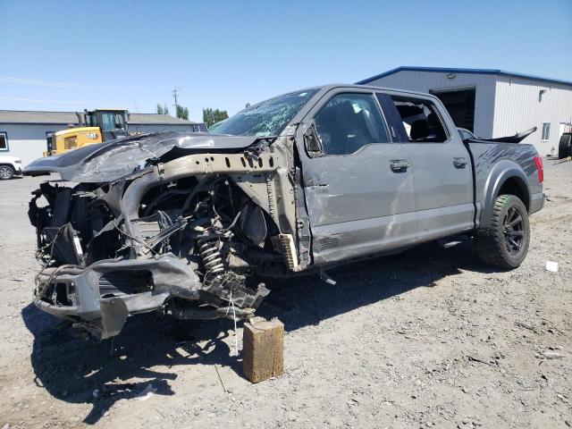 ford f-150 2018 1ftew1e56jfe24117