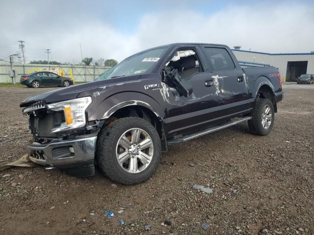 ford f150 super 2018 1ftew1e56jfe34114