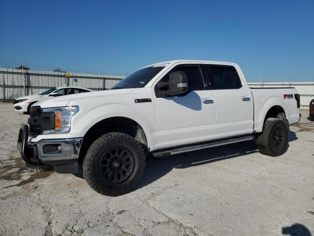 ford f150 super 2018 1ftew1e56jfe40897