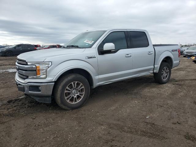 ford f150 super 2018 1ftew1e56jke17997