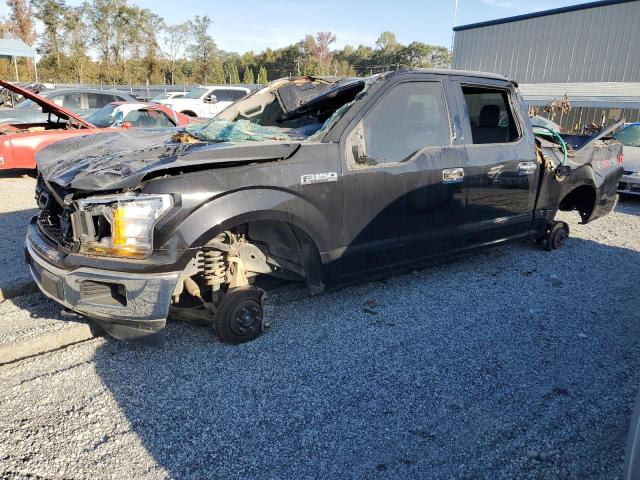 ford f150 super 2019 1ftew1e56kfa66549