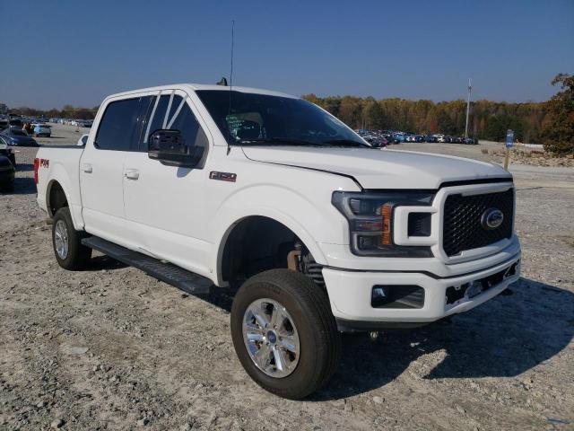 ford f150 super 2019 1ftew1e56kfb75867