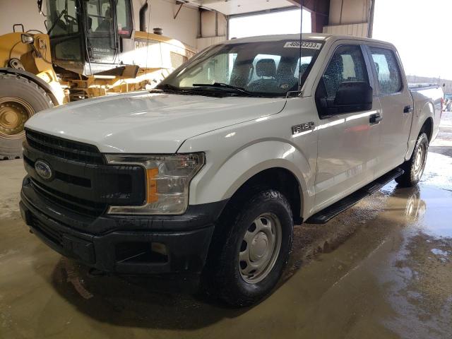 ford f150 super 2019 1ftew1e56kfc26350