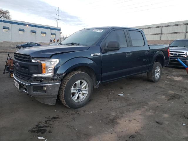 ford f150 super 2019 1ftew1e56kkd27234