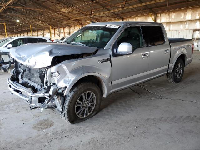 ford f-150 2019 1ftew1e56kke09285