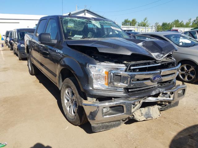 ford f150 super 2019 1ftew1e56kke09352