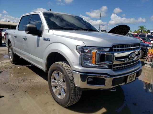 ford f150 super 2019 1ftew1e56kke40195