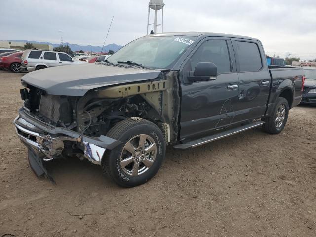 ford f-150 2019 1ftew1e56kkf28826