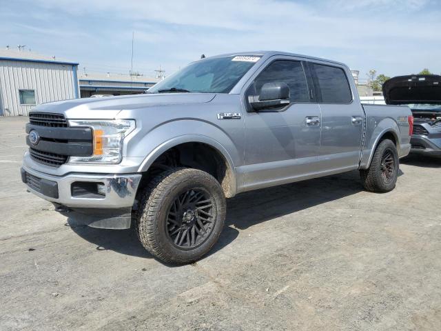 ford f150 super 2020 1ftew1e56lfa97365