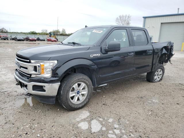 ford f150 super 2020 1ftew1e56lfa97978