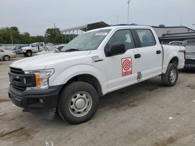 ford f-150 2020 1ftew1e56lfc67658