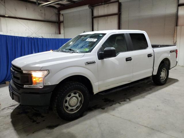 ford f150 super 2020 1ftew1e56lkd02495