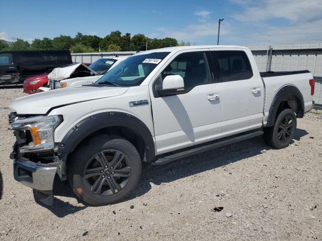 ford f150 super 2020 1ftew1e56lkd27672