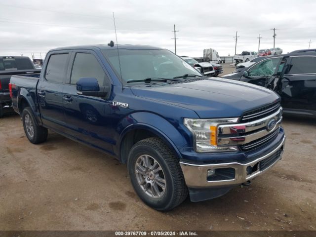 ford f-150 2020 1ftew1e56lkd88102