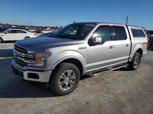 ford f150 super 2020 1ftew1e56lkf07508