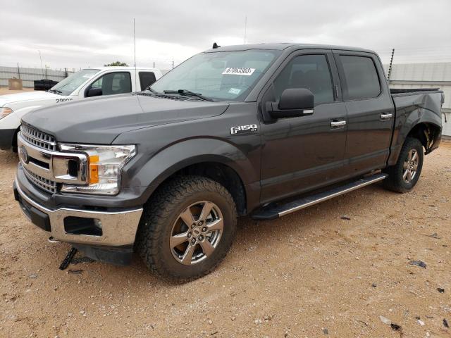 ford f150 super 2020 1ftew1e56lkf36717