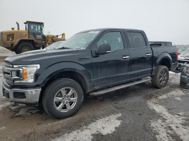 ford f150 super 2018 1ftew1e57jfb00366