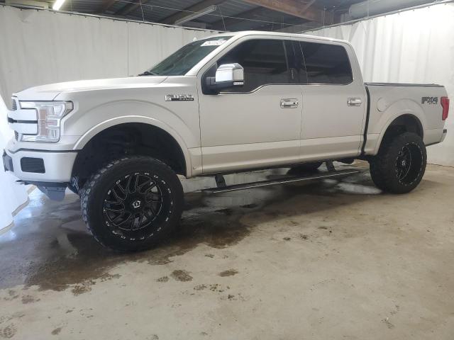 ford f150 super 2018 1ftew1e57jfc27697