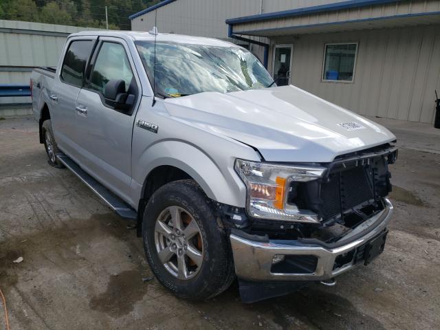 ford f150 super 2018 1ftew1e57jfc94025