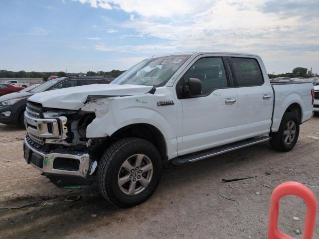 ford f150 super 2018 1ftew1e57jfd26018