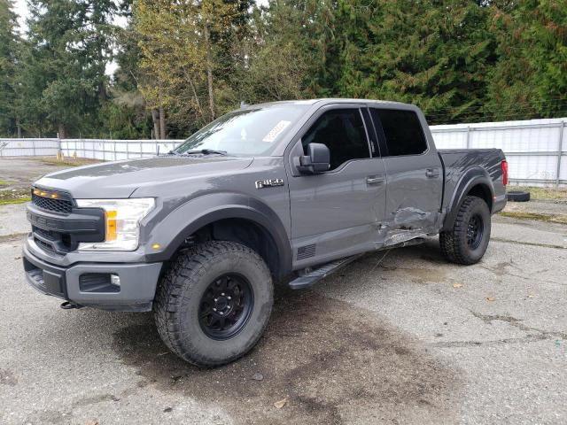 ford f150 super 2018 1ftew1e57jfd97350