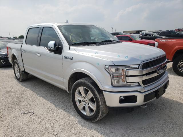 ford f150 super 2018 1ftew1e57jfe16303