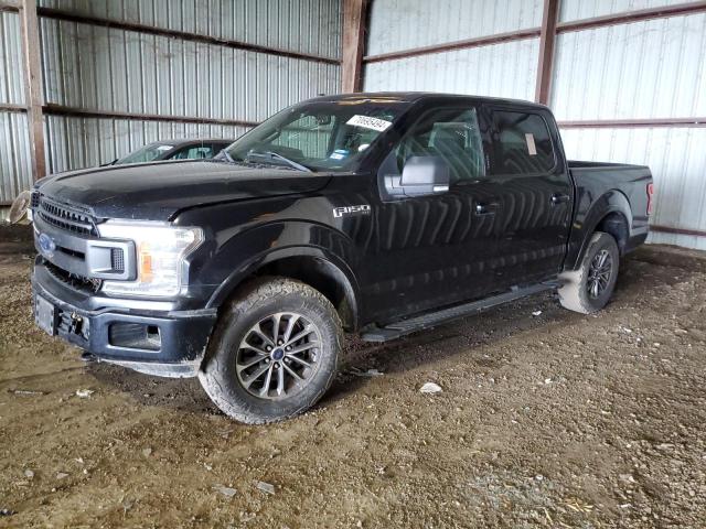 ford f150 super 2018 1ftew1e57jkc43695