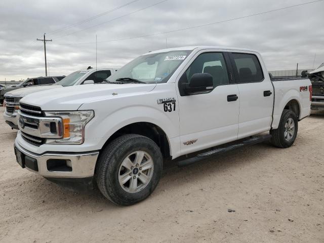 ford f150 super 2018 1ftew1e57jkd18637