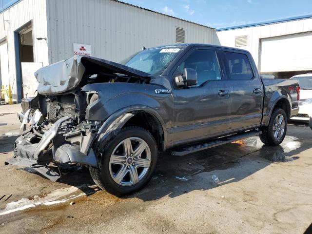 ford f150 super 2018 1ftew1e57jkf39171