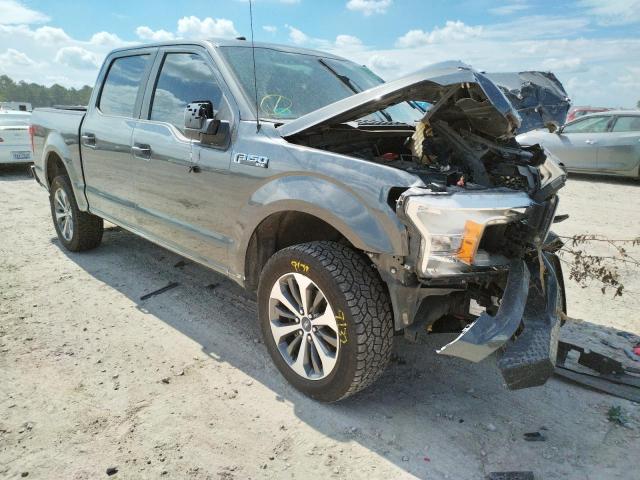 ford f150 super 2019 1ftew1e57kfa14296