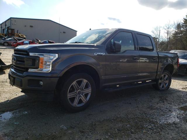 ford  2019 1ftew1e57kfb54848