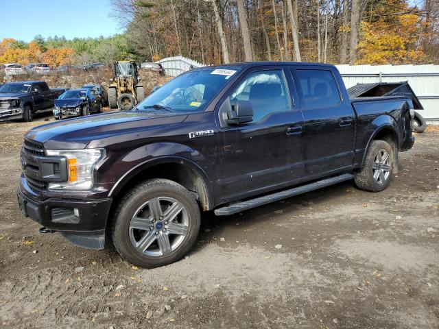 ford f150 super 2019 1ftew1e57kfc21884