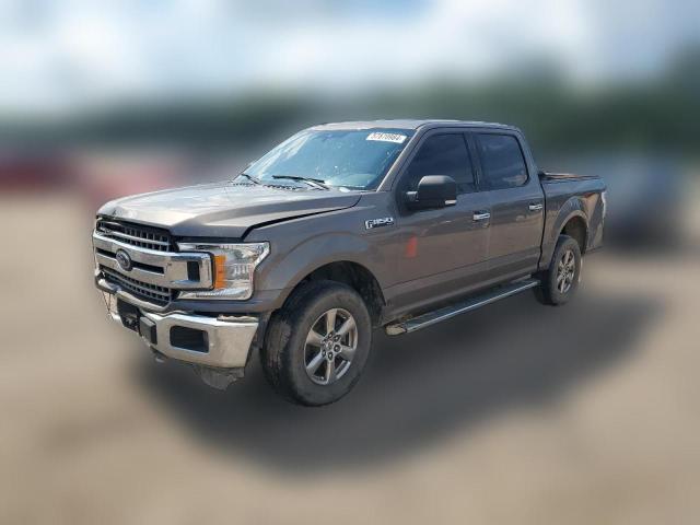 ford f-150 2019 1ftew1e57kfc29497