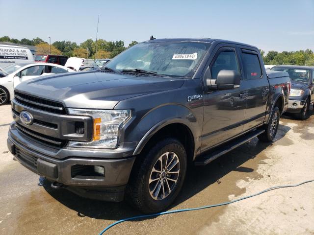 ford f150 super 2019 1ftew1e57kfc40757