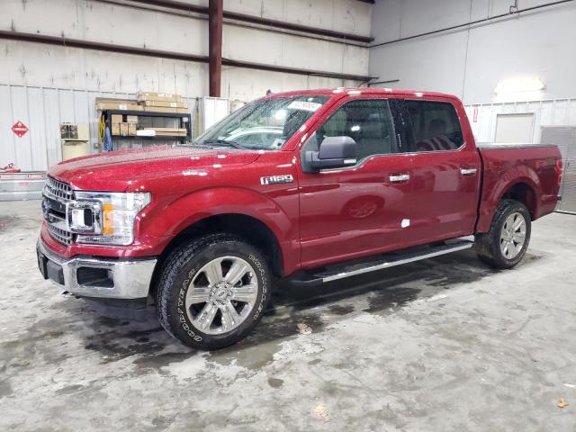 ford f150 super 2019 1ftew1e57kkc18622