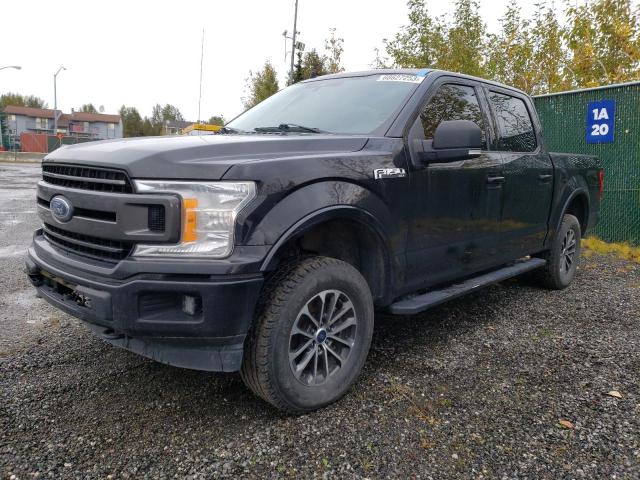 ford  2019 1ftew1e57kkd18090