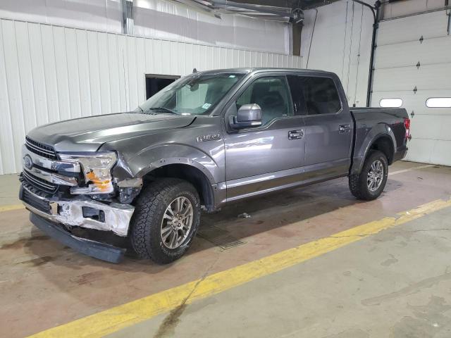 ford f150 super 2020 1ftew1e57lfa21170