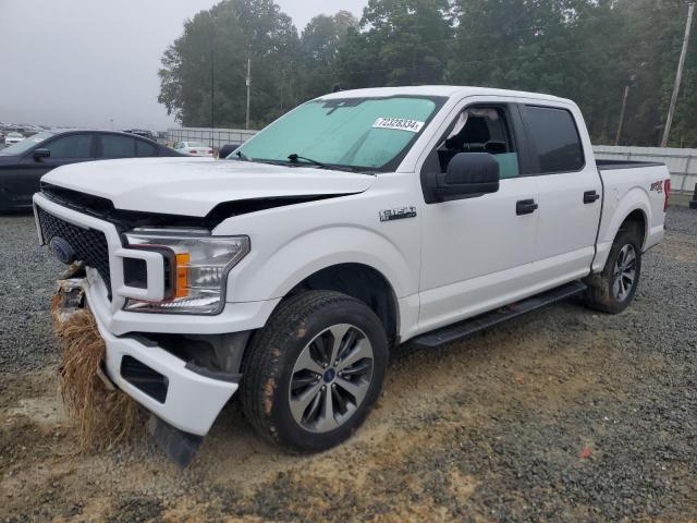 ford f150 super 2020 1ftew1e57lfa60289