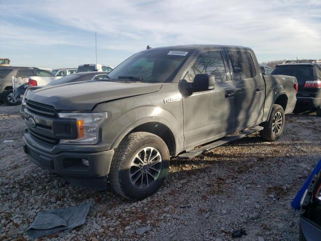 ford f-150 2020 1ftew1e57lfc64803