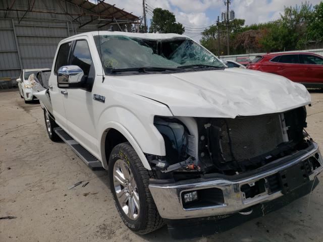 ford f150 super 2020 1ftew1e57lkd09102