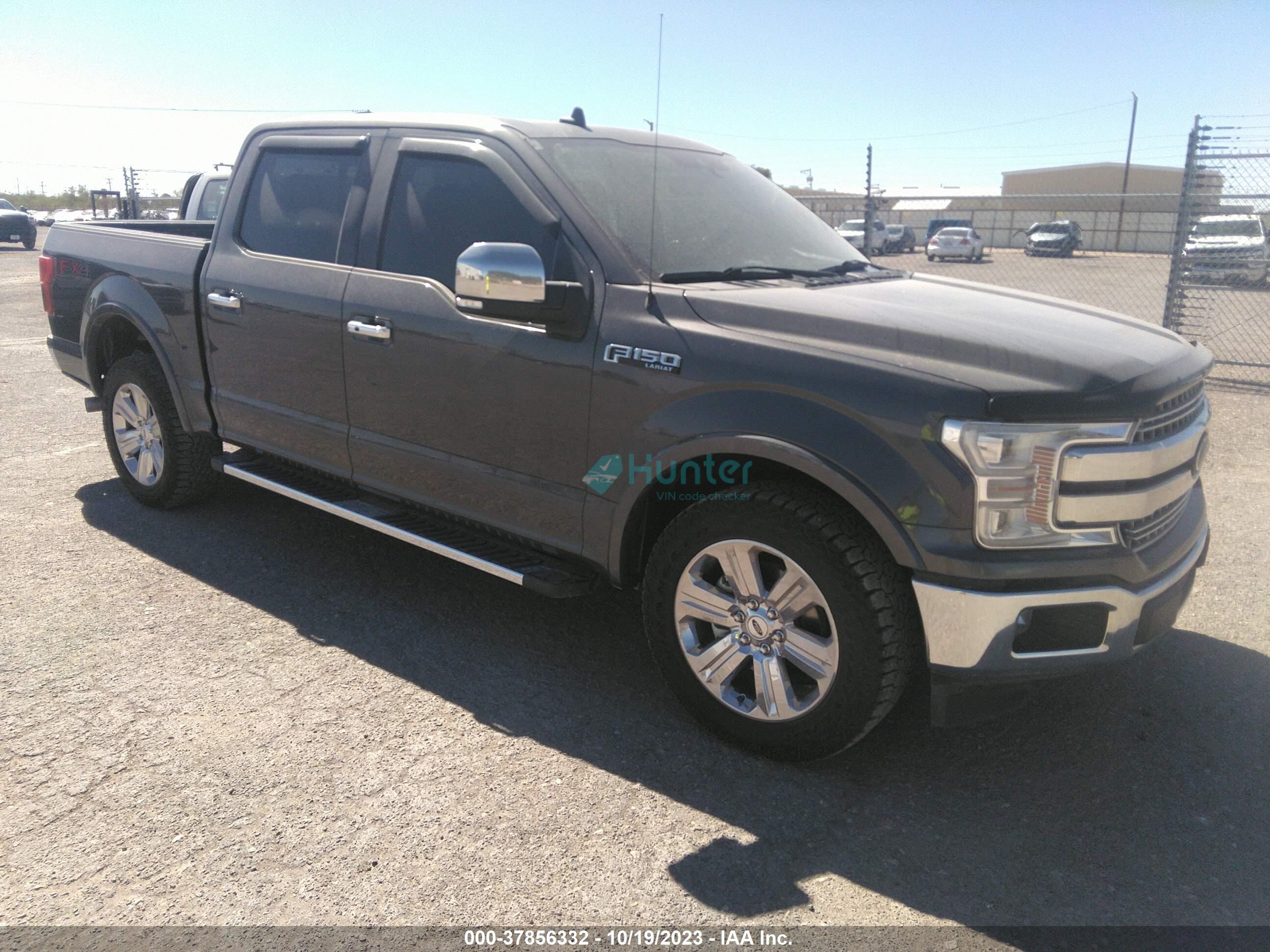 ford f-150 2020 1ftew1e57lkd71728